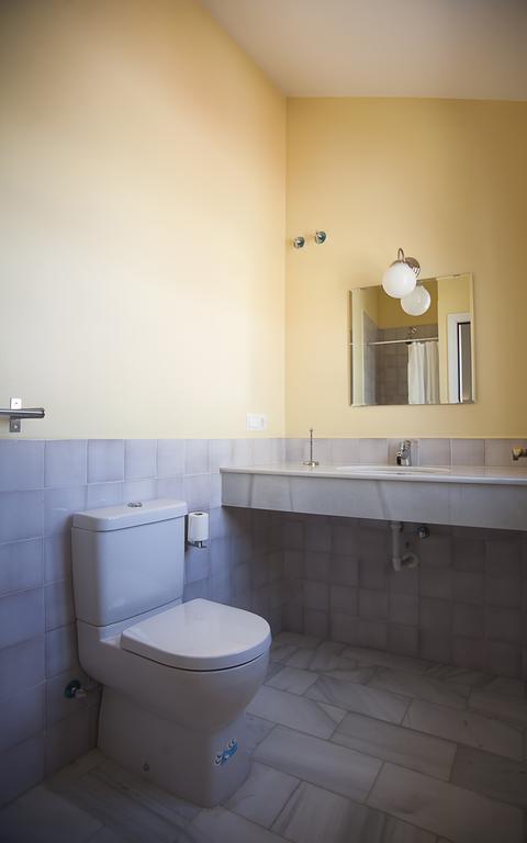 Apartmán Angeles House Sevilla Exteriér fotografie
